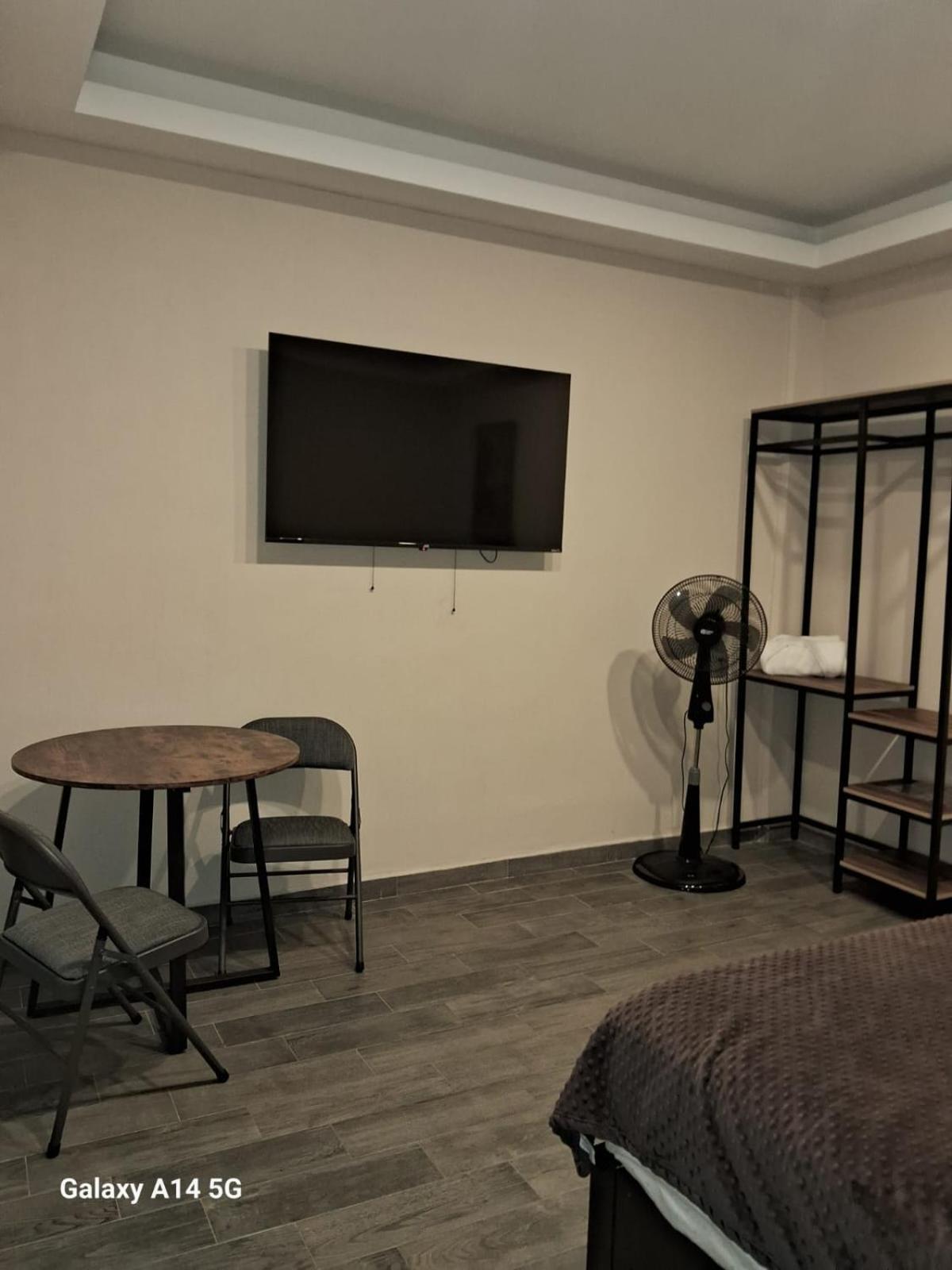 Apartamento La Morada Enamorada *