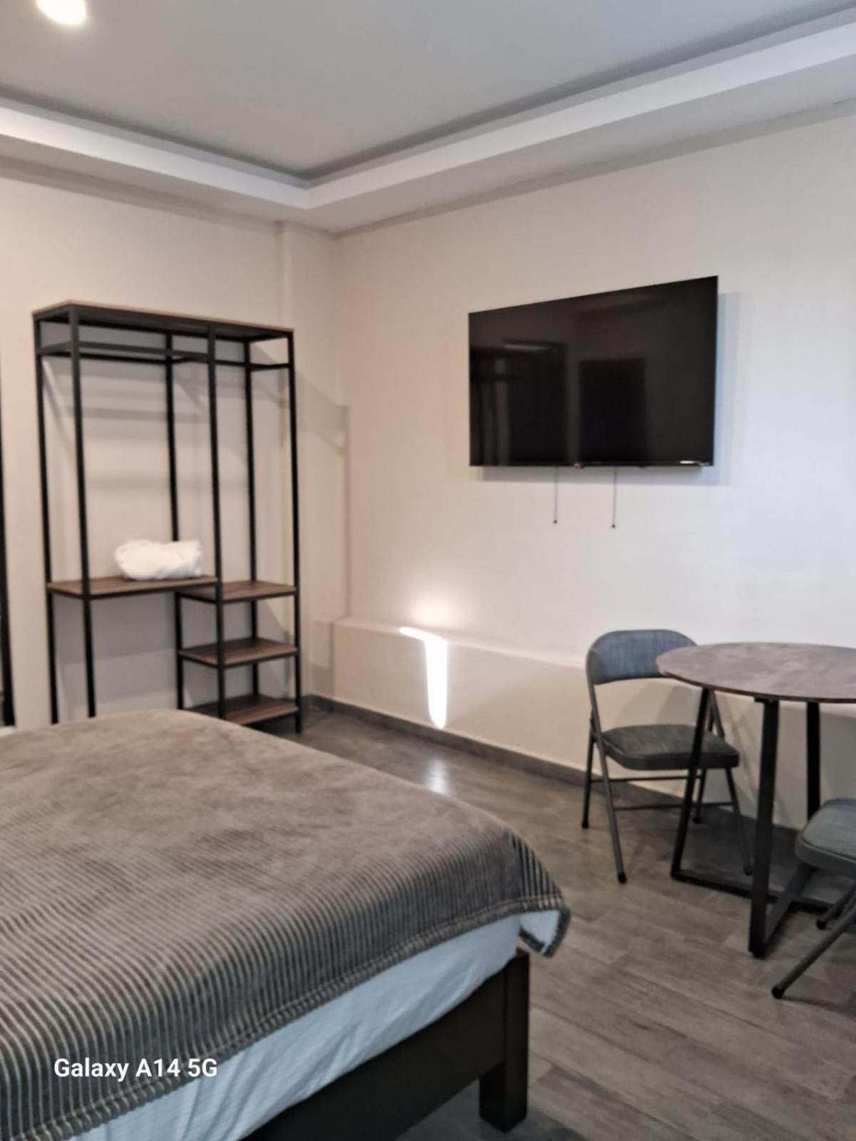 La Morada Enamorada Apartamento