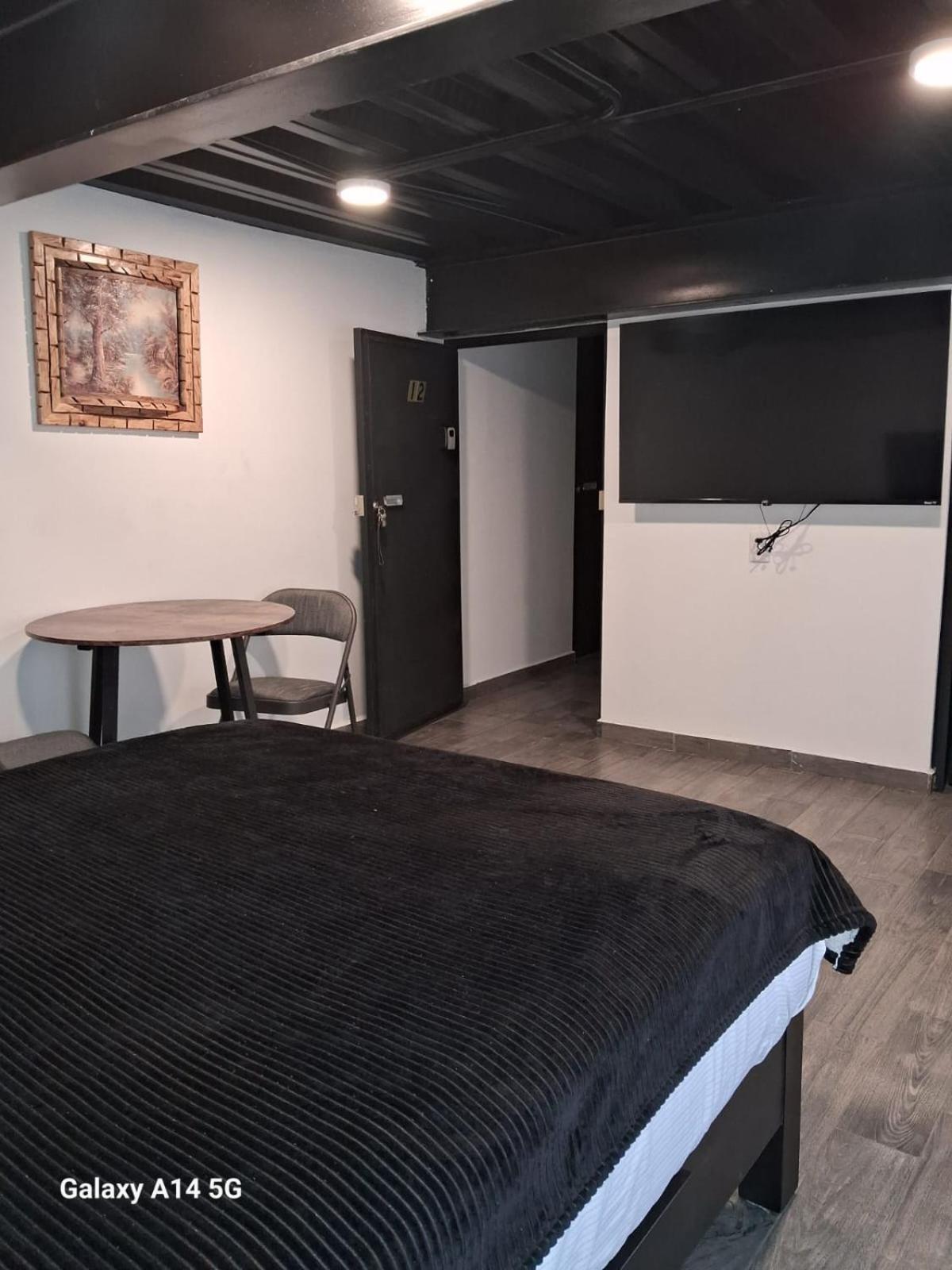 La Morada Enamorada Apartamento