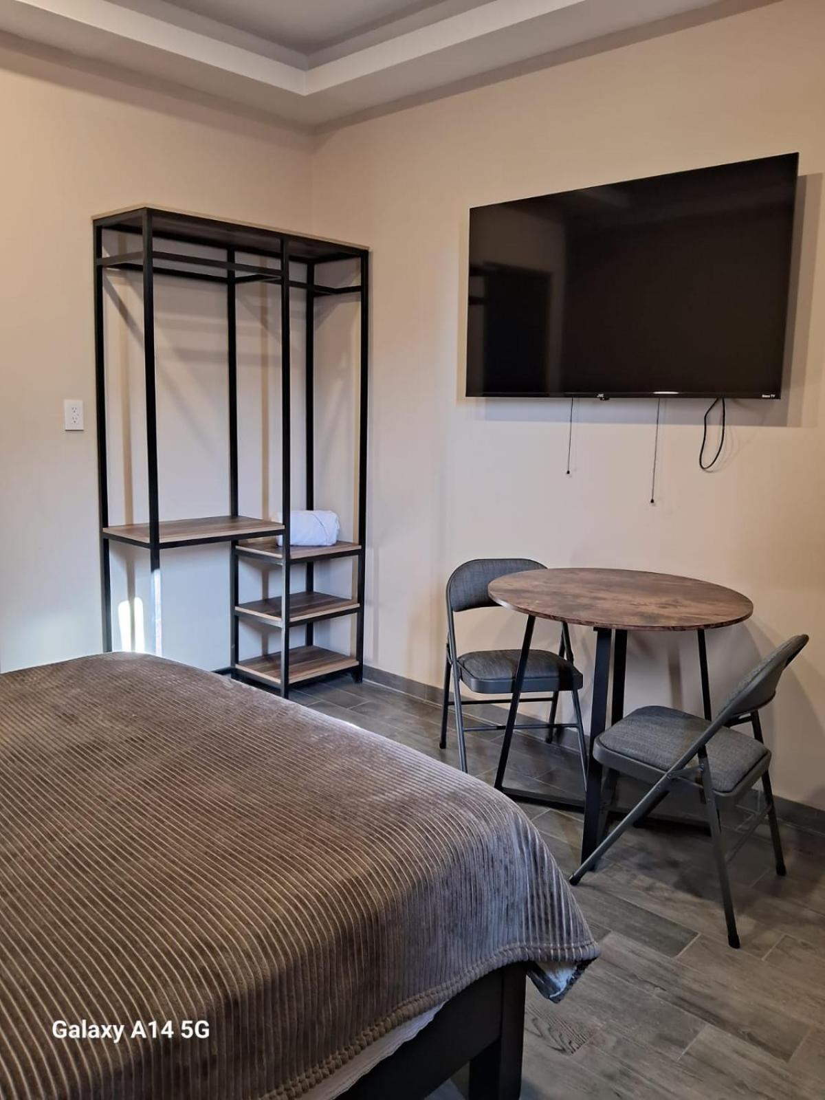 La Morada Enamorada Apartamento *